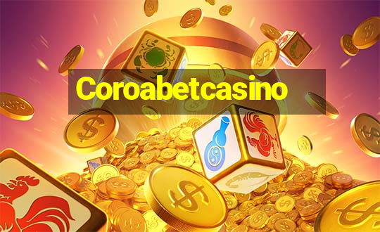 Coroabetcasino