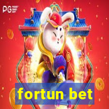 fortun bet