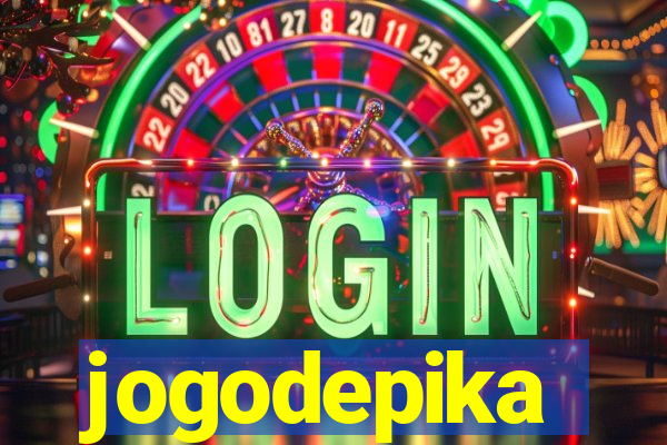 jogodepika