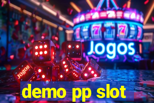 demo pp slot