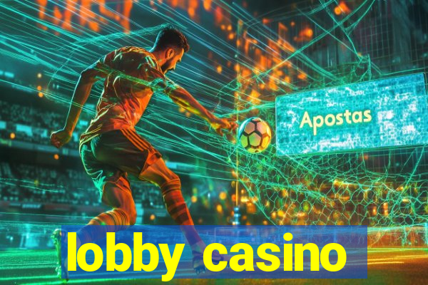 lobby casino