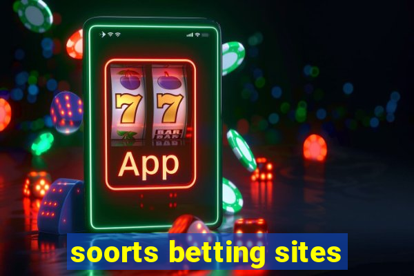 soorts betting sites