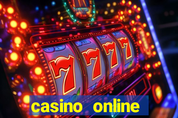 casino online united states