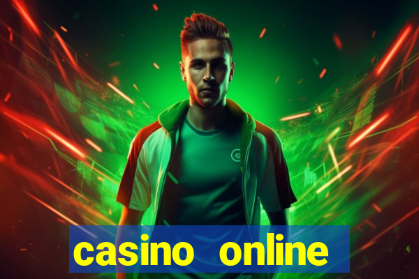 casino online united states