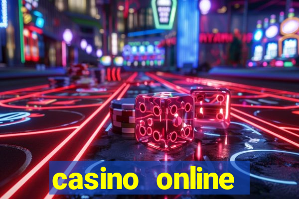 casino online united states