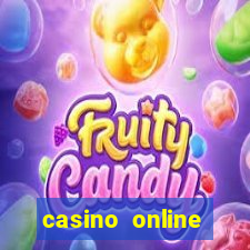 casino online united states