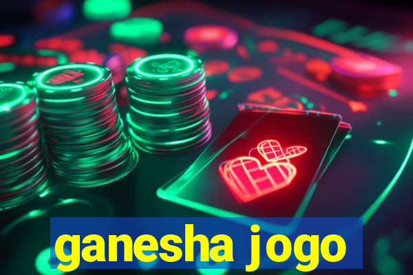 ganesha jogo