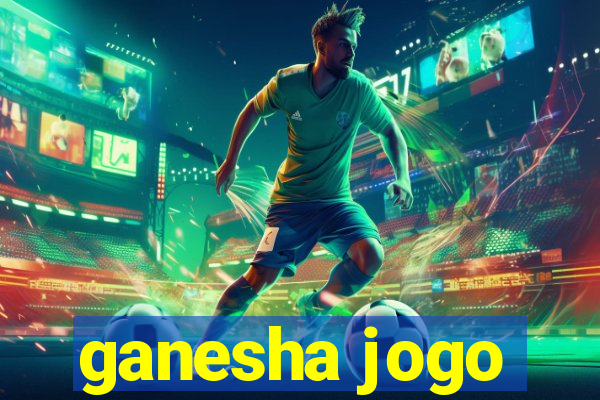 ganesha jogo