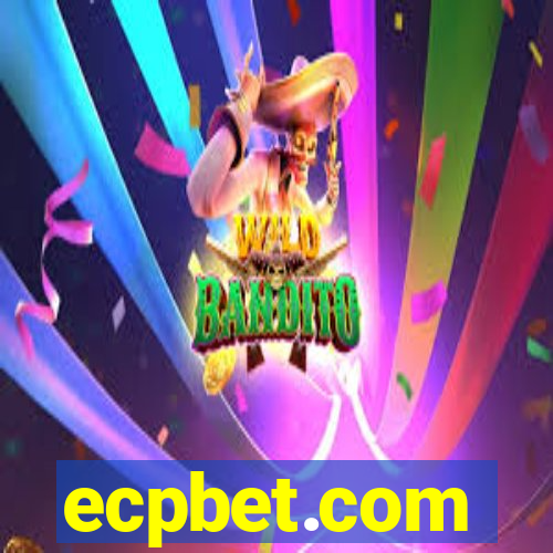 ecpbet.com