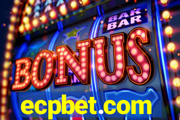 ecpbet.com