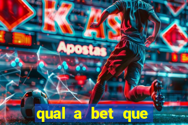 qual a bet que mais paga