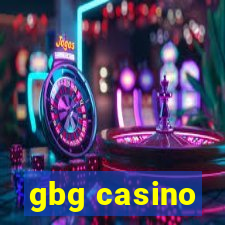 gbg casino