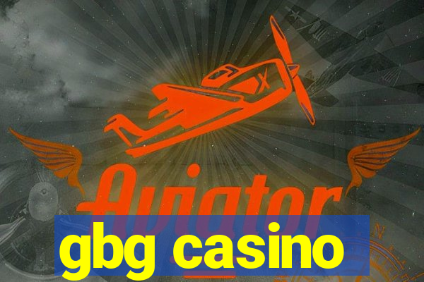 gbg casino