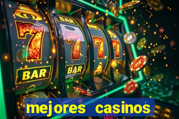 mejores casinos ruleta venezuela