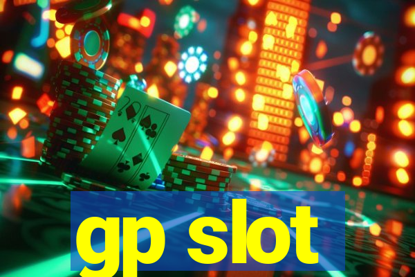 gp slot