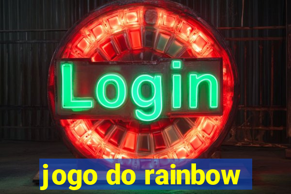 jogo do rainbow