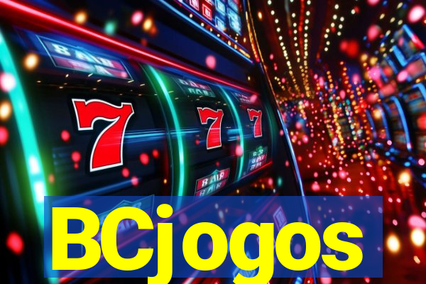 BCjogos