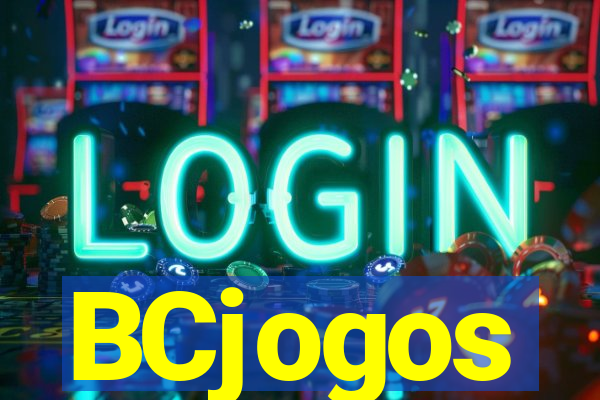 BCjogos