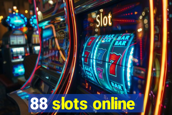 88 slots online