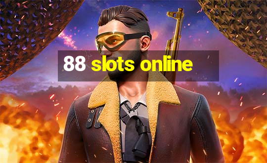 88 slots online