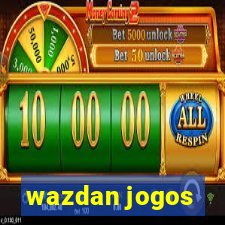 wazdan jogos