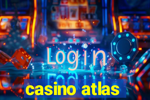 casino atlas