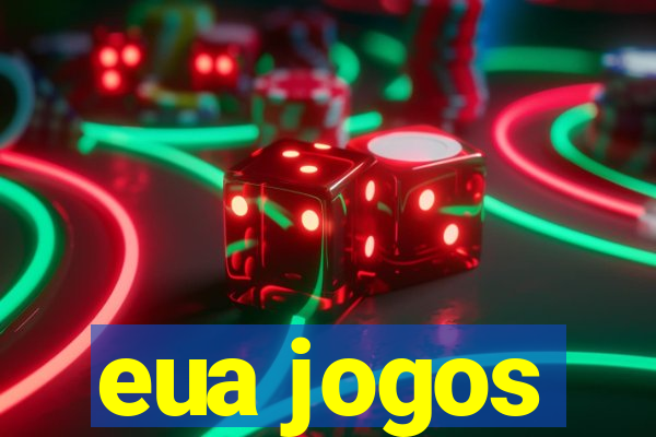 eua jogos