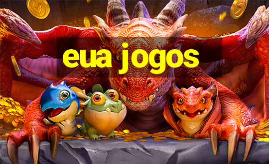 eua jogos