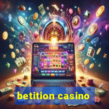 betition casino