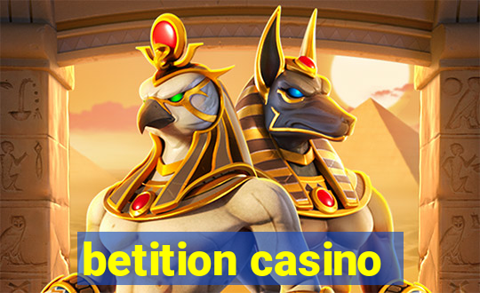 betition casino