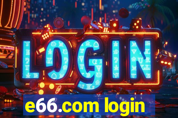 e66.com login