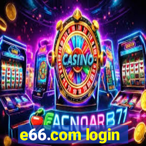 e66.com login