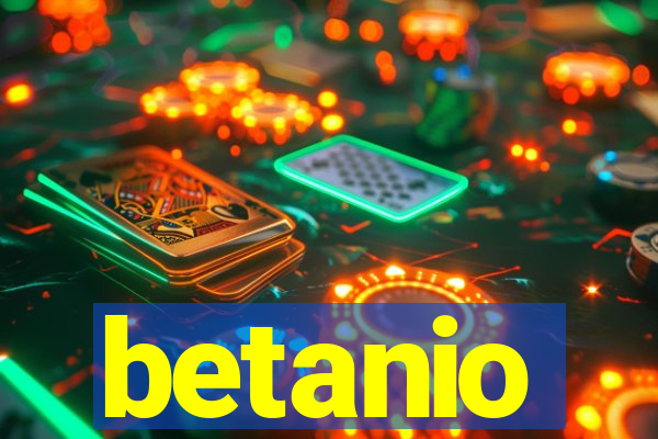 betanio