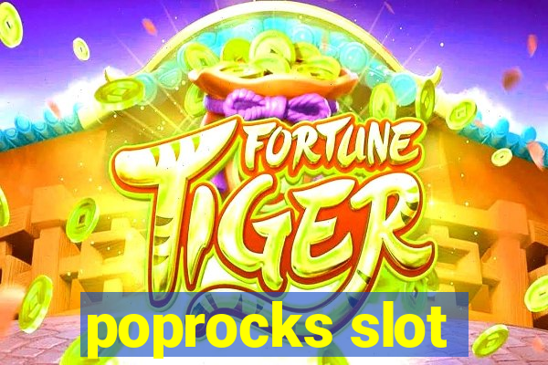 poprocks slot