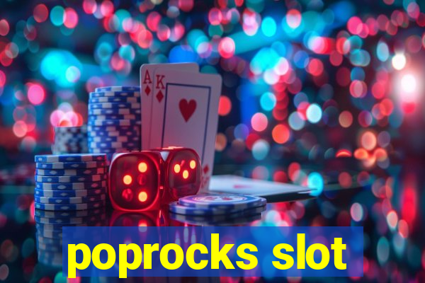 poprocks slot