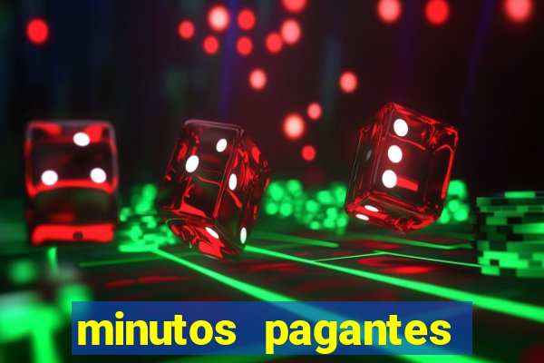 minutos pagantes midas fortune