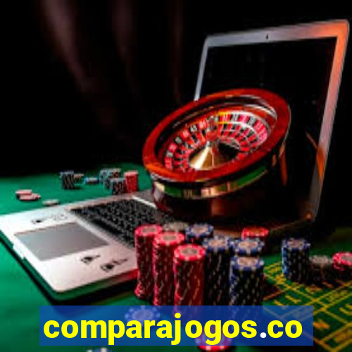 comparajogos.com.br