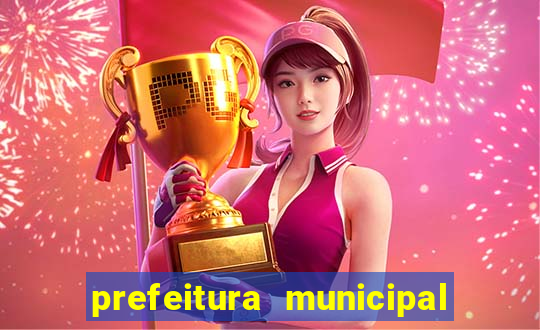 prefeitura municipal de santa maria rs