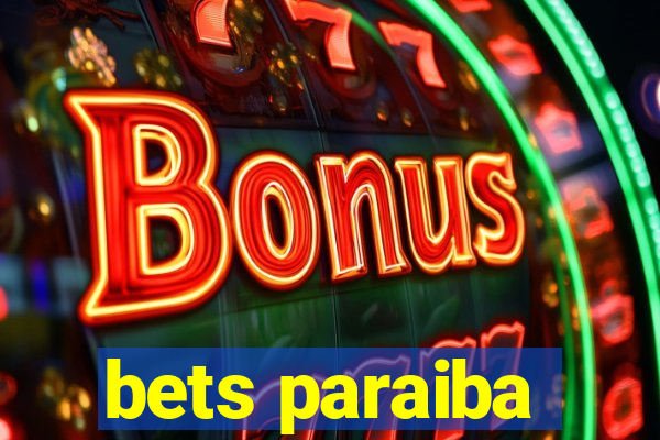 bets paraiba