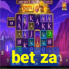 bet za