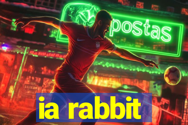 ia rabbit