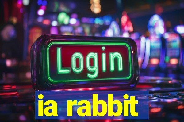 ia rabbit