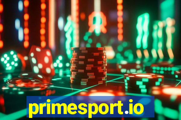 primesport.io