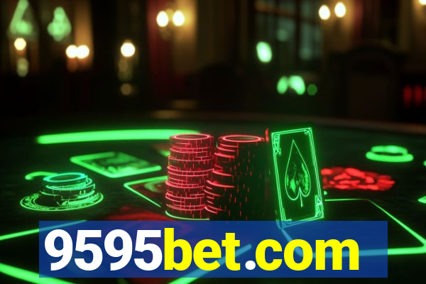 9595bet.com