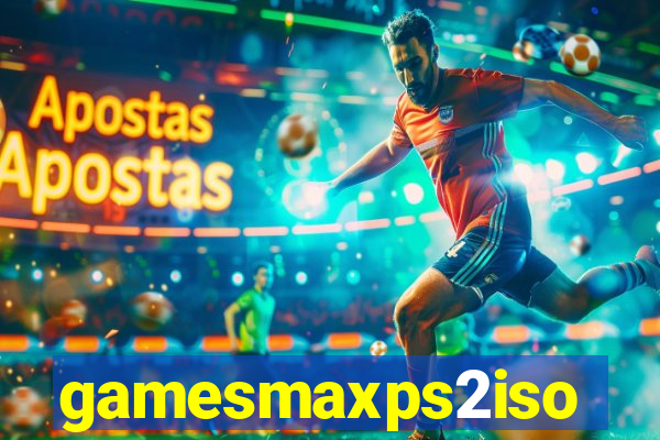 gamesmaxps2iso