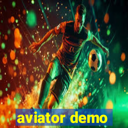 aviator demo