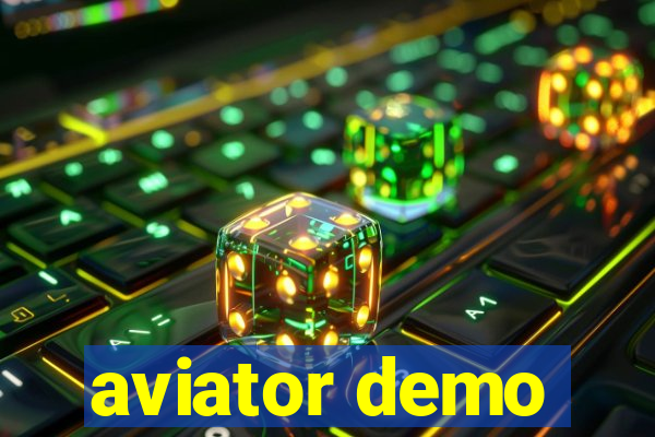 aviator demo