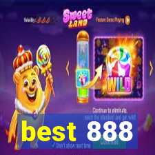 best 888