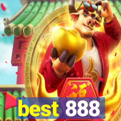 best 888