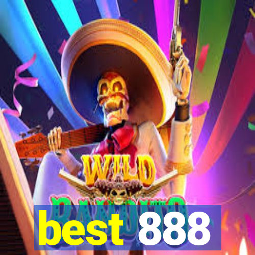 best 888